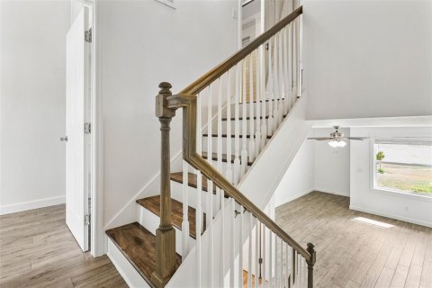Купить таунхаус в Тампа, Флорида 4 комнаты, 108.14м2, № 2408153 - фото 11