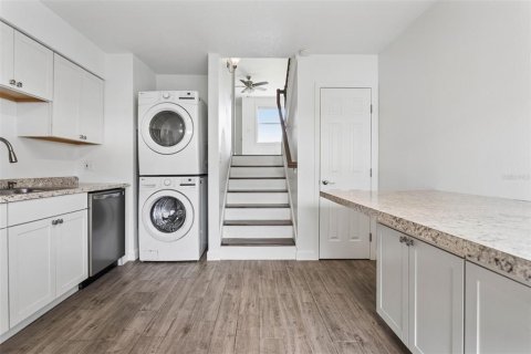 Купить таунхаус в Тампа, Флорида 4 комнаты, 108.14м2, № 2408153 - фото 6