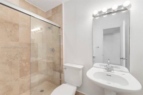 Copropriété à vendre à Miami Beach, Floride: 2 chambres, 88.26 m2 № 2033869 - photo 9