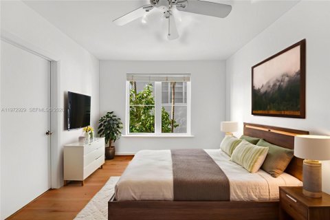 Copropriété à vendre à Miami Beach, Floride: 2 chambres, 88.26 m2 № 2033869 - photo 4