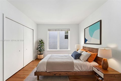 Copropriété à vendre à Miami Beach, Floride: 2 chambres, 88.26 m2 № 2033869 - photo 7