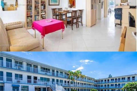 Condo in Miami, Florida, 1 bedroom № 1961433 - photo 9