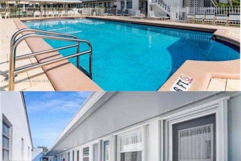 Condo in Miami, Florida, 1 bedroom № 1961433 - photo 2