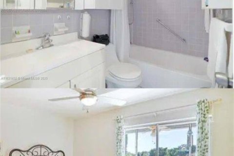 Condo in Miami, Florida, 1 bedroom № 1961433 - photo 3