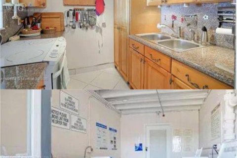 Condo in Miami, Florida, 1 bedroom № 1961433 - photo 4