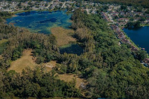 Terreno en venta en Lutz, Florida № 1421281 - foto 11