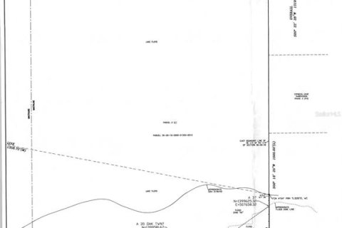 Terreno en venta en Lutz, Florida № 1421281 - foto 2