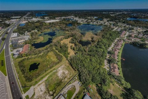 Terreno en venta en Lutz, Florida № 1421281 - foto 13