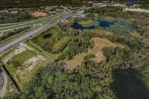 Terreno en venta en Lutz, Florida № 1421281 - foto 6