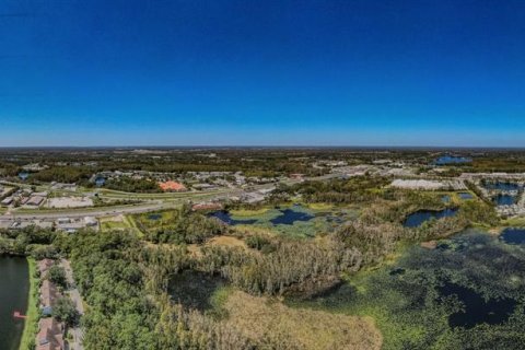 Terreno en venta en Lutz, Florida № 1421281 - foto 3
