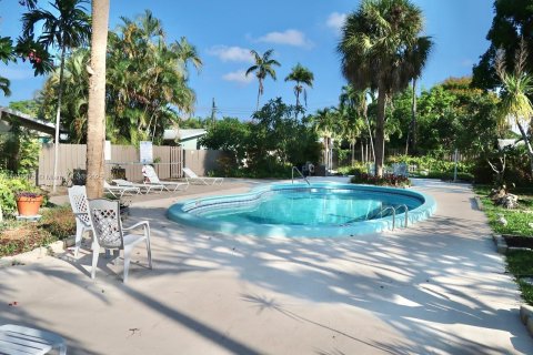 Appartement à louer à Fort Lauderdale, Floride: 2 chambres, 161.46 m2 № 1820313 - photo 17