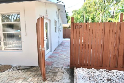 Appartement à louer à Fort Lauderdale, Floride: 2 chambres, 161.46 m2 № 1820313 - photo 24
