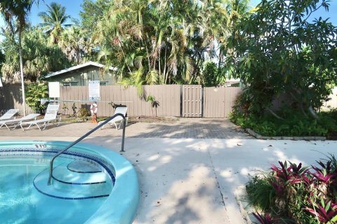 Appartement à louer à Fort Lauderdale, Floride: 2 chambres, 161.46 m2 № 1820313 - photo 20
