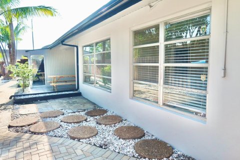 Appartement à louer à Fort Lauderdale, Floride: 2 chambres, 161.46 m2 № 1820313 - photo 13