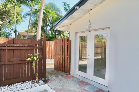 Appartement à louer à Fort Lauderdale, Floride: 2 chambres, 161.46 m2 № 1820313 - photo 22