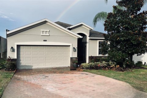 Villa ou maison à Clermont, Floride 3 chambres, 155.33 m2 № 2396612
