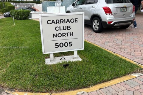 Condo in Miami Beach, Florida, 1 bedroom  № 2012912