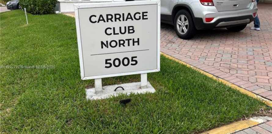 Condo in Miami Beach, Florida, 1 bedroom  № 2012912