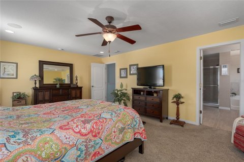 House in Ellenton, Florida 4 bedrooms, 235.04 sq.m. № 1550397 - photo 30