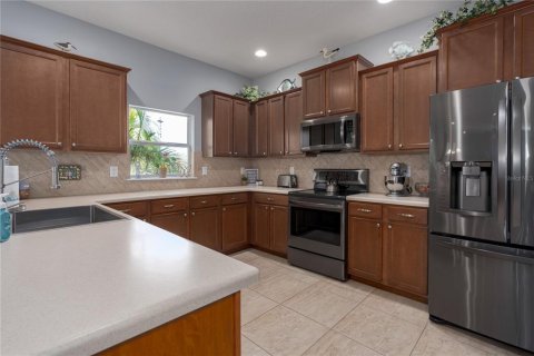 House in Ellenton, Florida 4 bedrooms, 235.04 sq.m. № 1550397 - photo 17