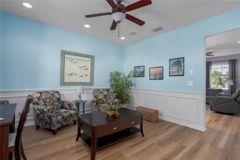 House in Ellenton, Florida 4 bedrooms, 235.04 sq.m. № 1550397 - photo 10