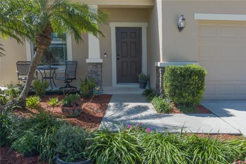 House in Ellenton, Florida 4 bedrooms, 235.04 sq.m. № 1550397 - photo 7
