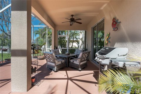 House in Ellenton, Florida 4 bedrooms, 235.04 sq.m. № 1550397 - photo 19