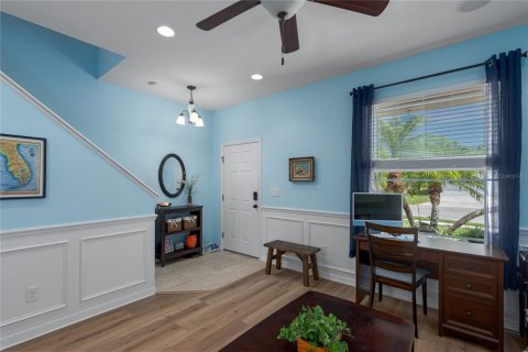 House in Ellenton, Florida 4 bedrooms, 235.04 sq.m. № 1550397 - photo 8