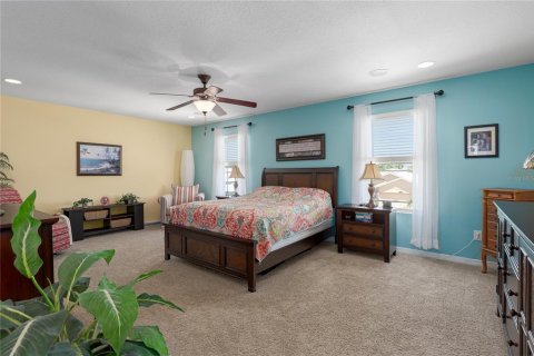 House in Ellenton, Florida 4 bedrooms, 235.04 sq.m. № 1550397 - photo 29