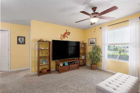 House in Ellenton, Florida 4 bedrooms, 235.04 sq.m. № 1550397 - photo 23