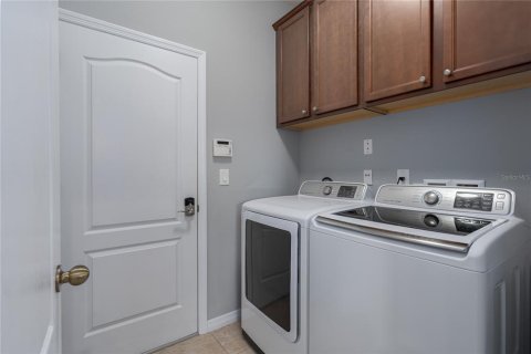 House in Ellenton, Florida 4 bedrooms, 235.04 sq.m. № 1550397 - photo 21