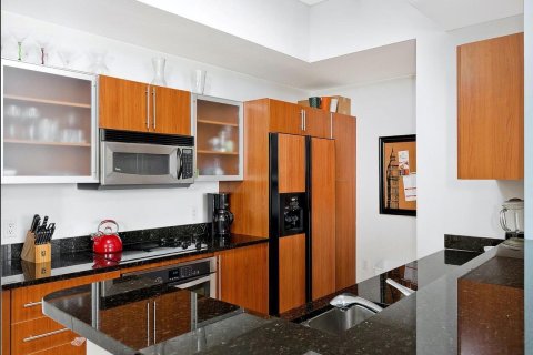 Condominio en alquiler en West Palm Beach, Florida, 2 dormitorios, 109.16 m2 № 2077713 - foto 2