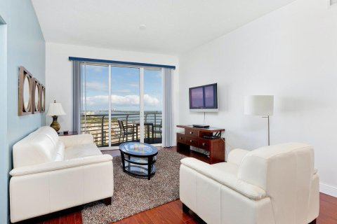 Condominio en alquiler en West Palm Beach, Florida, 2 dormitorios, 109.16 m2 № 2077713 - foto 7