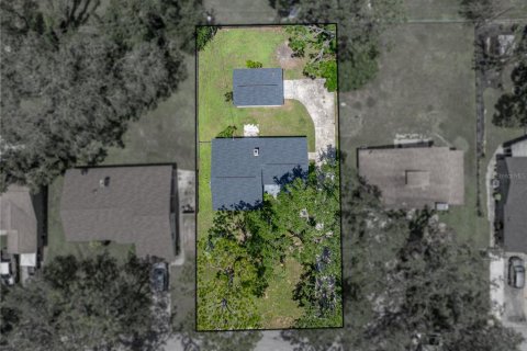 House in Zephyrhills, Florida 3 bedrooms, 106.28 sq.m. № 1884182 - photo 3