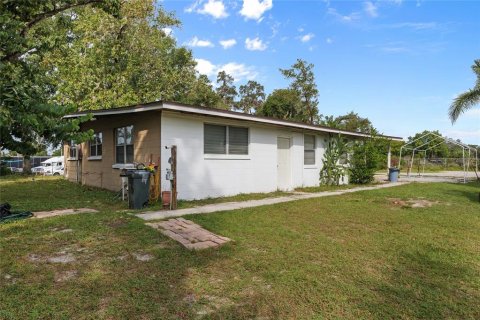 House in Altamonte Springs, Florida 3 bedrooms, 126.25 sq.m. № 1408051 - photo 4
