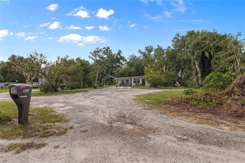 House in Altamonte Springs, Florida 3 bedrooms, 126.25 sq.m. № 1408051 - photo 15