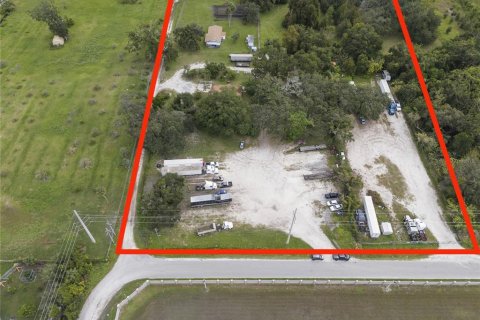 House in Altamonte Springs, Florida 3 bedrooms, 126.25 sq.m. № 1408051 - photo 1