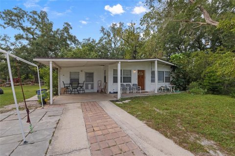 House in Altamonte Springs, Florida 3 bedrooms, 126.25 sq.m. № 1408051 - photo 18