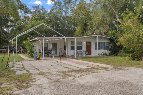 House in Altamonte Springs, Florida 3 bedrooms, 126.25 sq.m. № 1408051 - photo 2