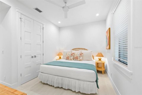 Villa ou maison à vendre à Sarasota, Floride: 8 chambres, 377.18 m2 № 2272906 - photo 29