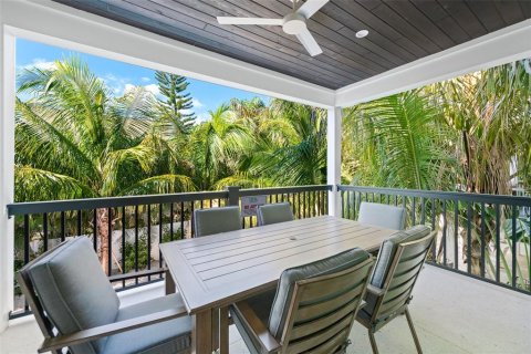 Villa ou maison à vendre à Sarasota, Floride: 8 chambres, 377.18 m2 № 2272906 - photo 14