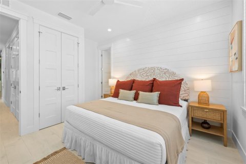 Villa ou maison à vendre à Sarasota, Floride: 8 chambres, 377.18 m2 № 2272906 - photo 22