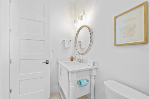 Villa ou maison à vendre à Sarasota, Floride: 8 chambres, 377.18 m2 № 2272906 - photo 26