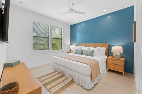 Villa ou maison à vendre à Sarasota, Floride: 8 chambres, 377.18 m2 № 2272906 - photo 17