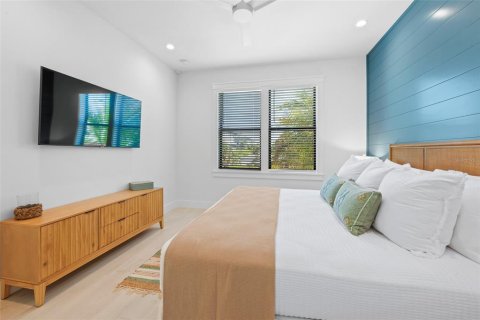 Villa ou maison à vendre à Sarasota, Floride: 8 chambres, 377.18 m2 № 2272906 - photo 18