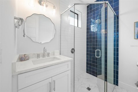 Villa ou maison à vendre à Sarasota, Floride: 8 chambres, 377.18 m2 № 2272906 - photo 20