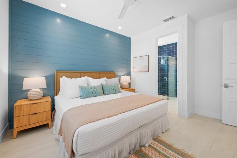 Villa ou maison à vendre à Sarasota, Floride: 8 chambres, 377.18 m2 № 2272906 - photo 19