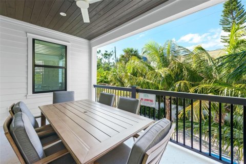 Villa ou maison à vendre à Sarasota, Floride: 8 chambres, 377.18 m2 № 2272906 - photo 15