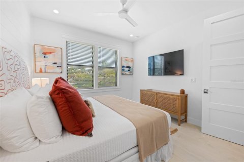Villa ou maison à vendre à Sarasota, Floride: 8 chambres, 377.18 m2 № 2272906 - photo 24