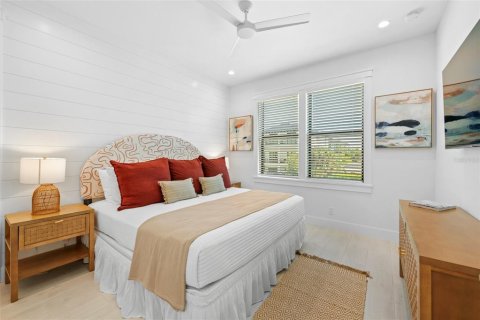 Villa ou maison à vendre à Sarasota, Floride: 8 chambres, 377.18 m2 № 2272906 - photo 21